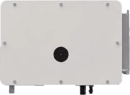 Haier Energy Commercial String Inverter