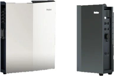 Haier Energy E-Bank Micro Storage